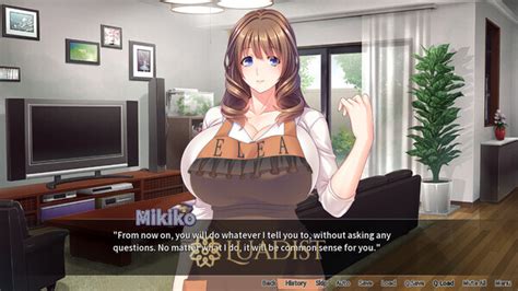 Text based RPG game, start a new life as a student and see what lewd adventures you end up in.. Enter a vast world of magic and sex, multiple routes to explore and characters to meet. An adult RPG game with hot hentai style sex scenes. In Town of Passion you explore a town and try to unravel all naughty secrets. 